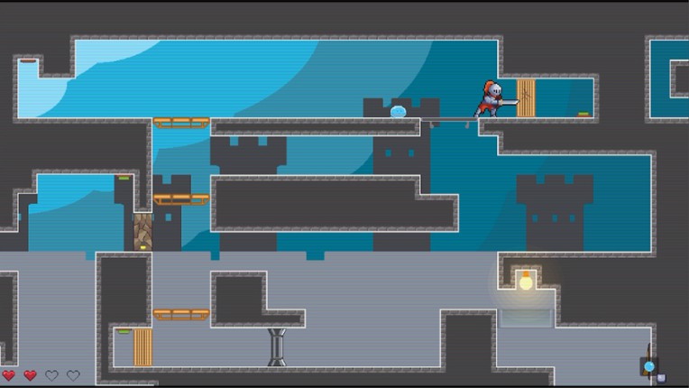 Switch Box screenshot
