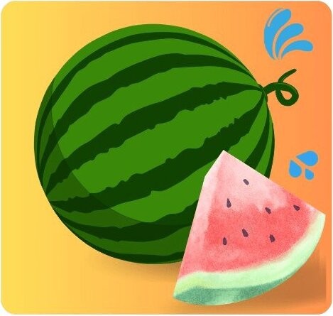 Games like Synthetic Watermelon