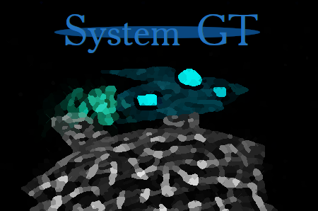 Games like System GT