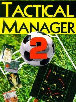 Tactical Manager 2 Game Cover