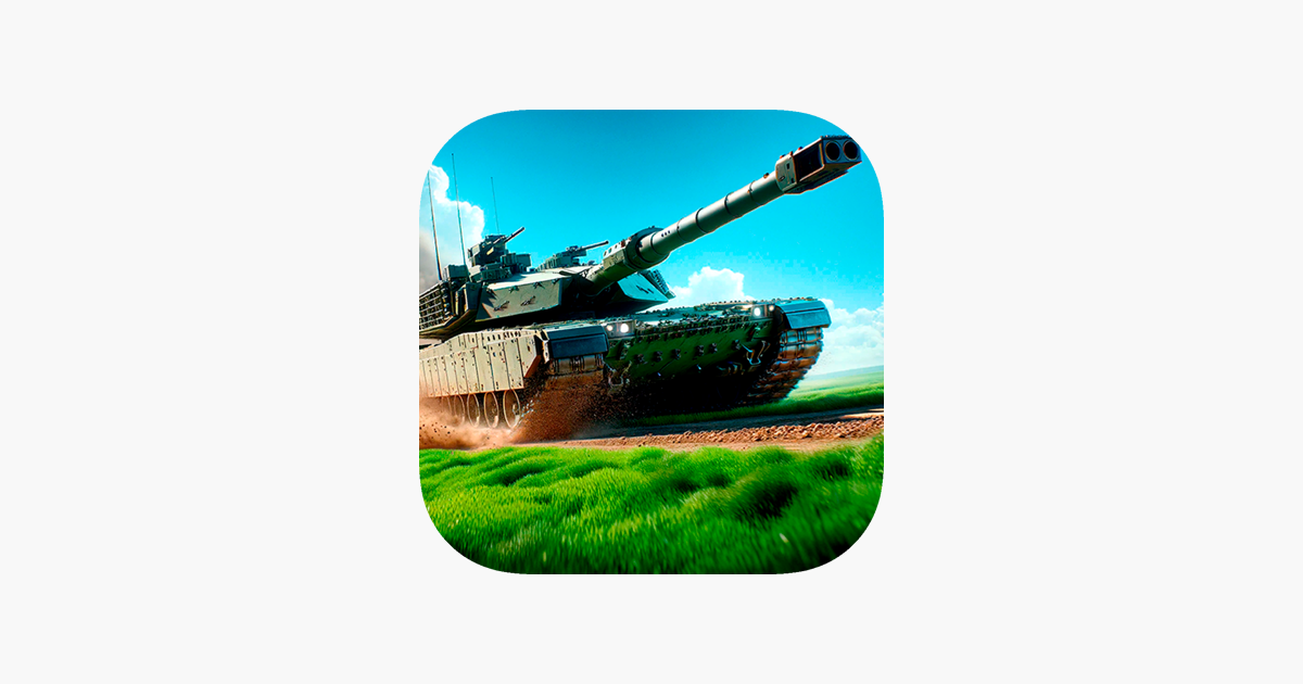 Games like Tank Force: War Game Online