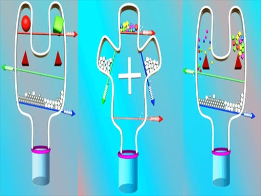 Games like Tap Rocket Game