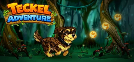 Games like Teckel Adventure