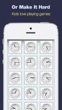 Telling Time - 8 Games to Tell Time Image