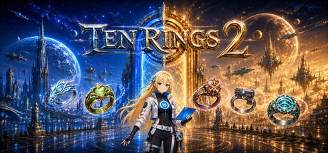 Games like Ten Rings 2