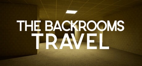 Games like The Backrooms: Travel