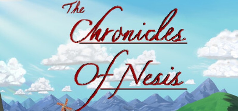 The Chronicles of Nesis Image
