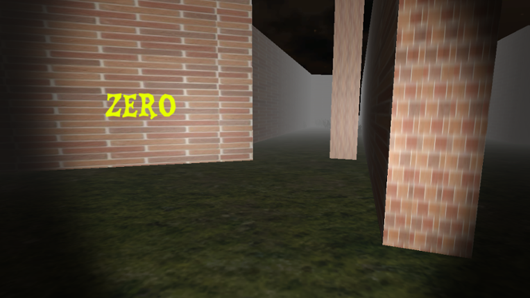 The Fog Maze screenshot