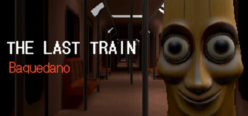 THE LAST TRAIN: Baquedano Image