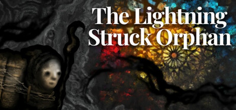 The Lightning Struck Orphan Image