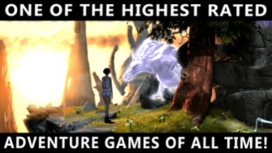 The Longest Journey Remastered Image