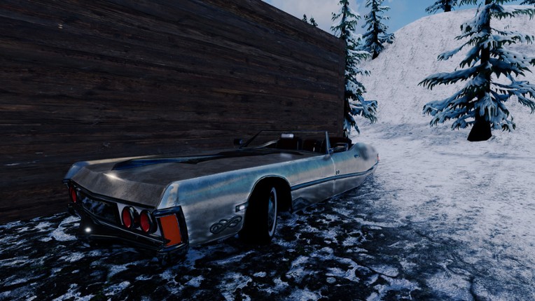 The Wonderful Adventures Of Sip screenshot