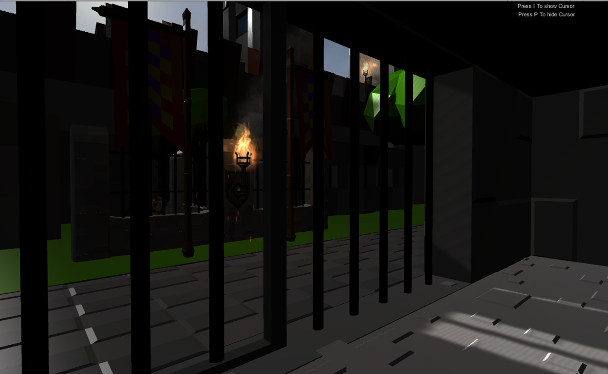 Games like TheMaze