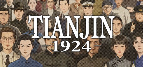 Games like TianJin1924