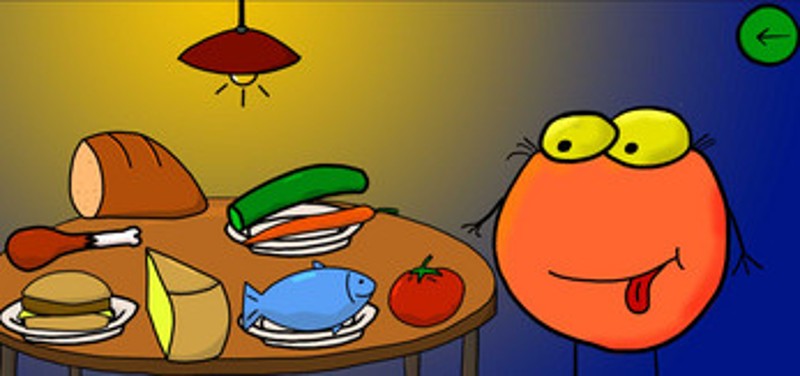 Tidam a game for kids - 2 years - 3 years - 4 years Image