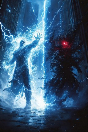 Time Guardian Image