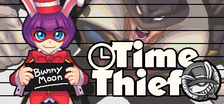 Games like Time Thief