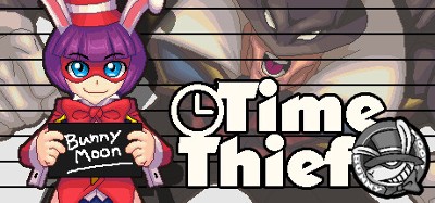 Time Thief Image