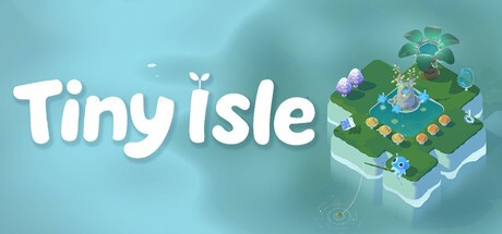 Games like Tiny Isle