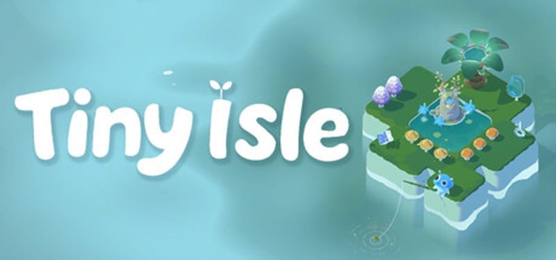 Tiny Isle Image