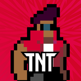 Games like TNT: Grand End