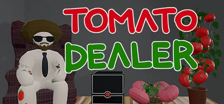 Games like Tomato Dealer