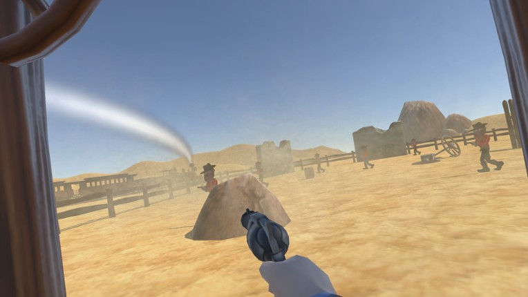 Train Harder screenshot