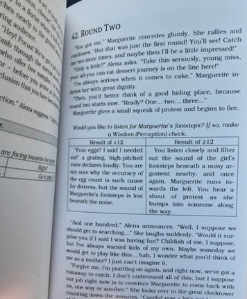 Two Aromantics Image