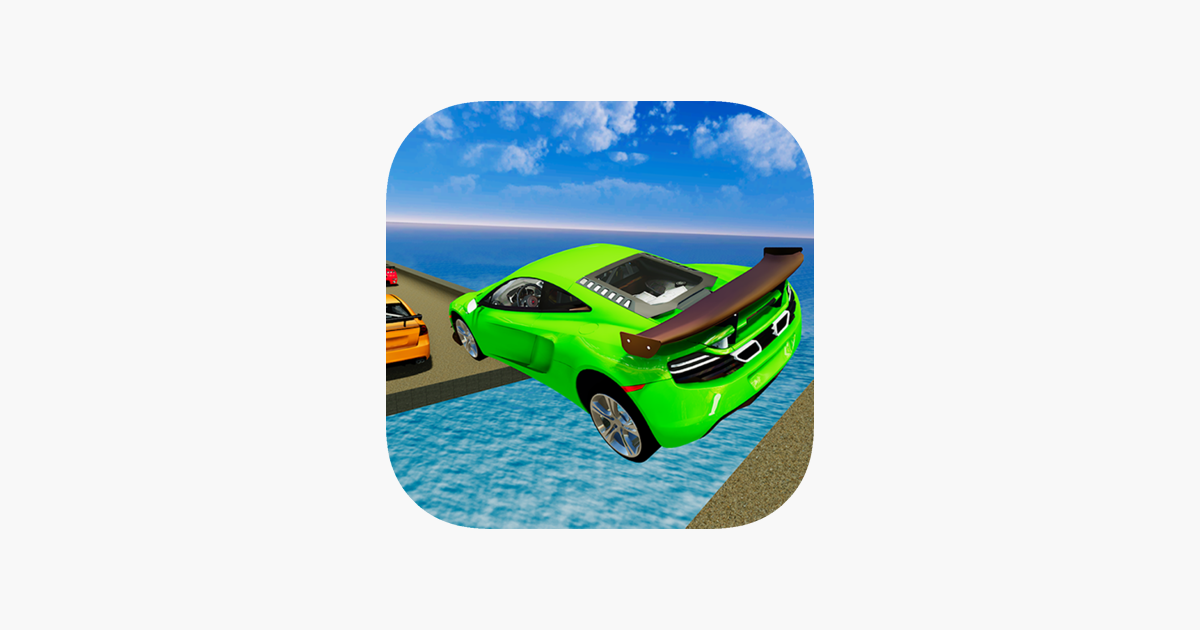 Games like Ultimate Car Stunts