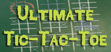 Games like Ultimate Tic-Tac-Toe