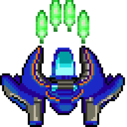 Ultranium 4 - Breakout Shooter Image