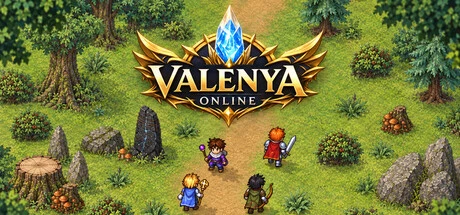Games like Valenya Online
