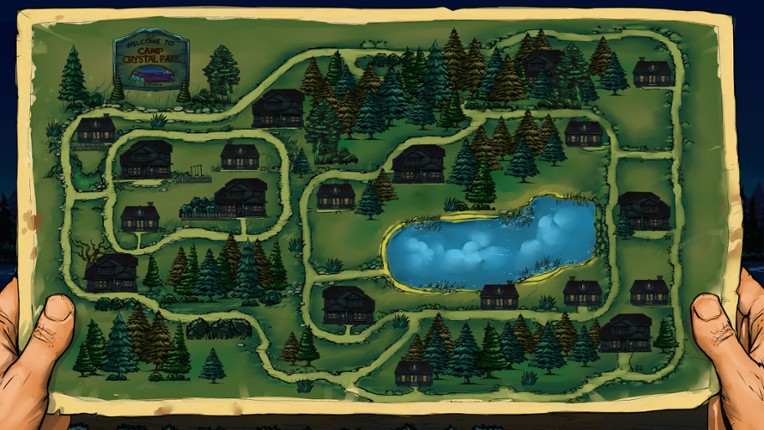 VanillaBeast: Mystery Kink screenshot