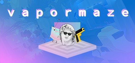 Games like Vapormaze