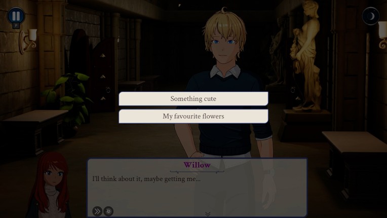 Veilcrest: Trial of The Arcane screenshot