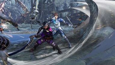 WARRIORS OROCHI 4 Image