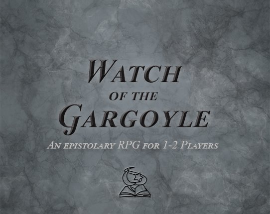 Watch of the Gargoyle Game Cover