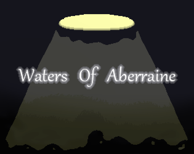 Games like Waters of Aberraine