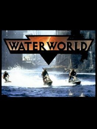 Waterworld Game Cover