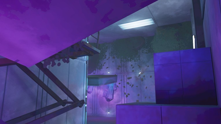 Whispers of the Tarnished City screenshot