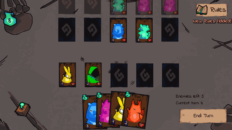 Wildcard Image