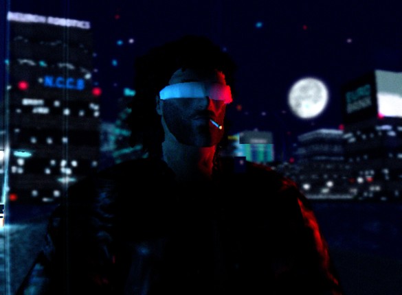 Without Judgement screenshot