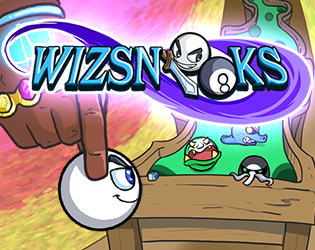 Games like Wizsnooks