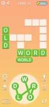 Word Puzzle Hunt Image