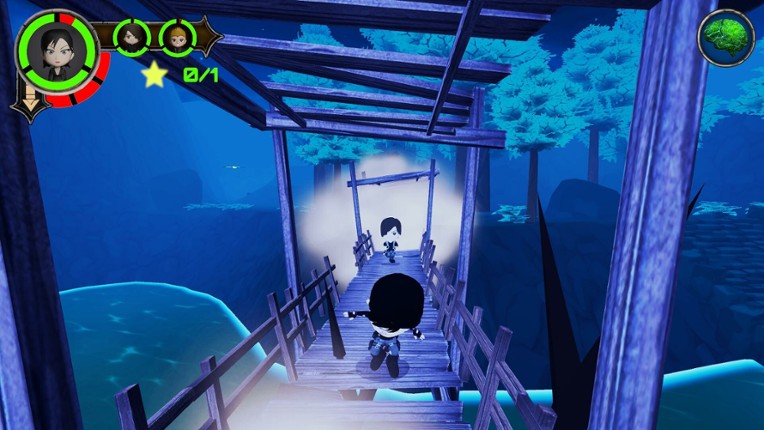 You VS Drugs screenshot