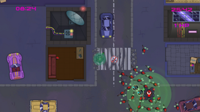 КрысAllOff Image