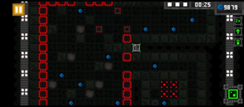 ПроЭкция - 0.22.1 (АЛЬФА) screenshot