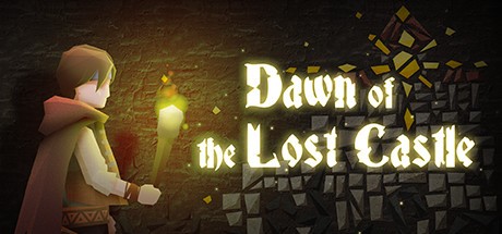Games like Dawn of the Lost Castle