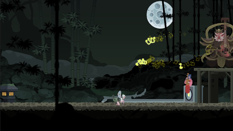 江湖黄老六 Lord of mythical beast screenshot