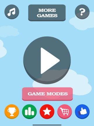 100 Pukky - Balloon popper screenshot